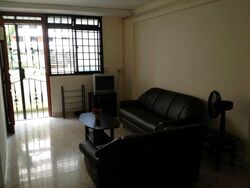 Blk 4 Ghim Moh Green (Queenstown), HDB 3 Rooms #375844241